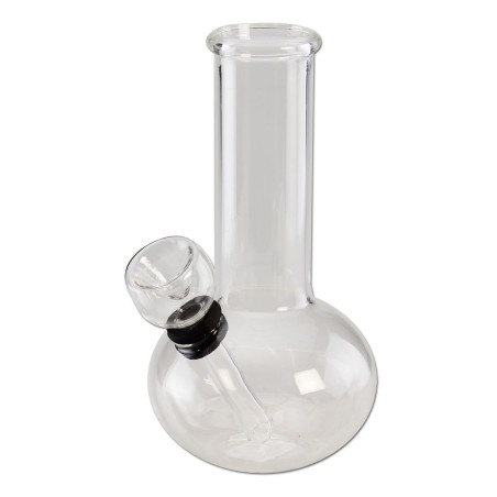 Mini Bong Glas