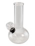 Mini Bong Glas