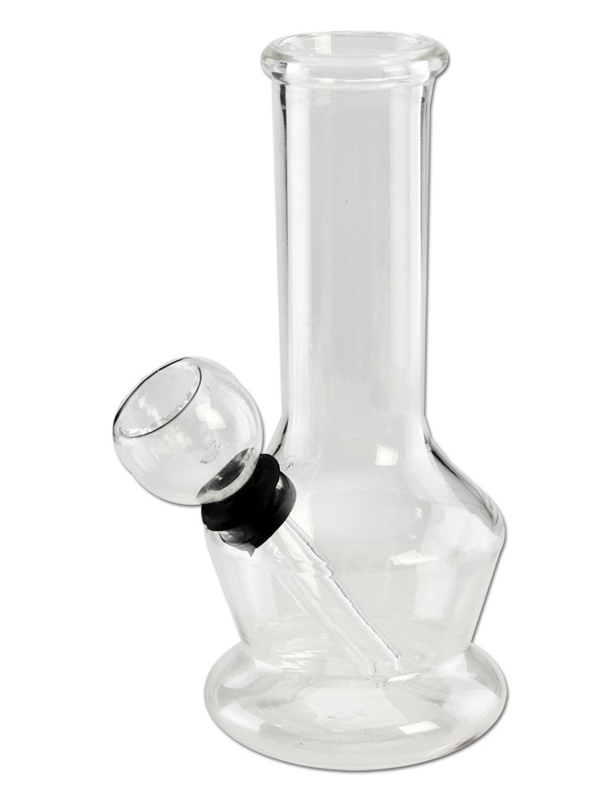 Mini Bong in vetro