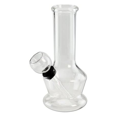 Mini Bong in vetro