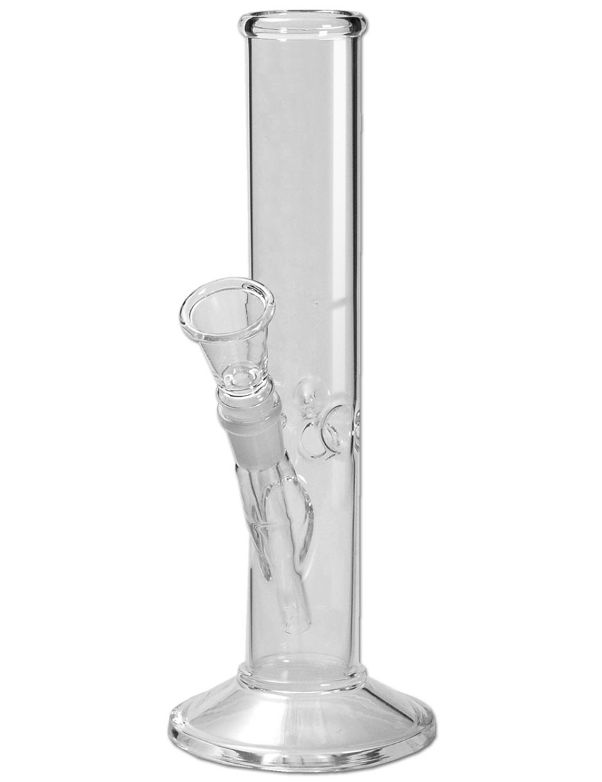 Glass Icebong no LOGO - BREIT