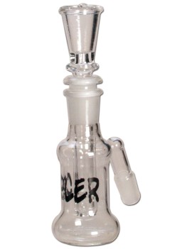 Ash Catcher "Cooler" dritto...