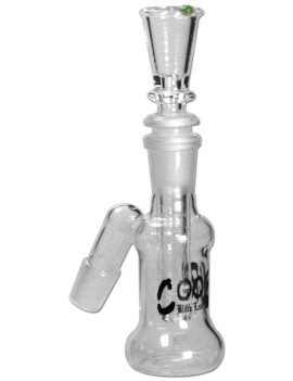 Ash Catcher "Cooler" Dritto...