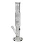 Icebong con 6 brazos percolator - Black Leaf