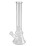 bong straight glass