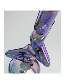 "Thunder Bong" Rainbow Effect - Blaze