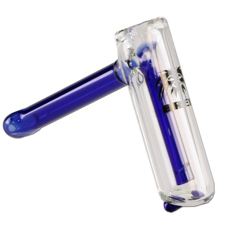 Glass water pipe - Breit