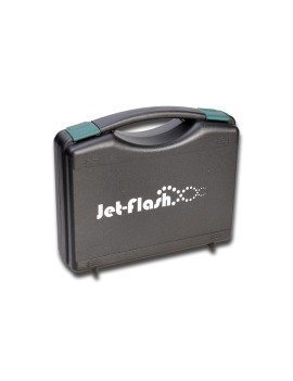 Jet Flash" smoke system"