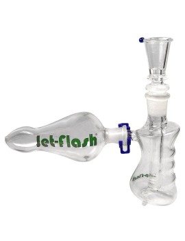 Jet Flash" smoke system"