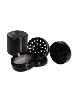 Aluminum Concave Grinder 4...