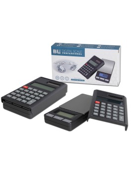 Digitalrechner/Bilancia 0.01g-300g - BL Scale