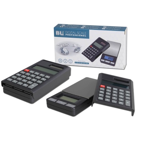 Digital Calculator/Bilancia 0.01g-300g - BL Scale