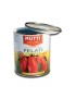 Imbosco Latta Pomodori Pelati "Mutti"