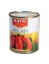 Ambosco Lata de Tomates Pelados "Mutti"