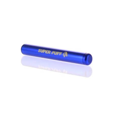 Porta Joint In alluminio - Super Strains Colore Blu
