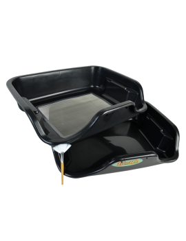 Trim Bin - Tray für Maniküre