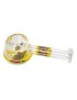 Spoon Pipe Multi Color – Keith Haring Glass Collection