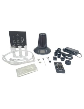 XQ2 ARIZER components