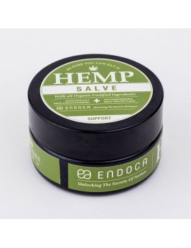 CBD crema corporal - Endoca