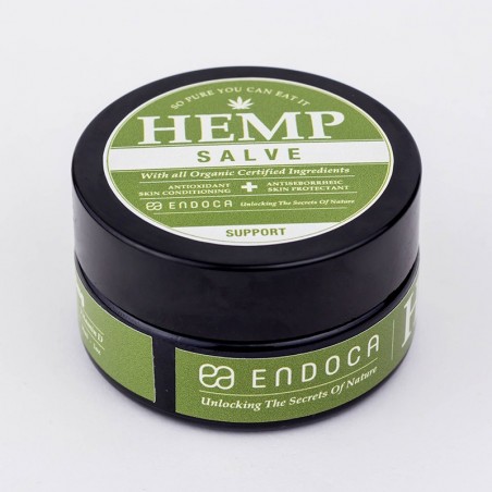 CBD crema corporal - Endoca