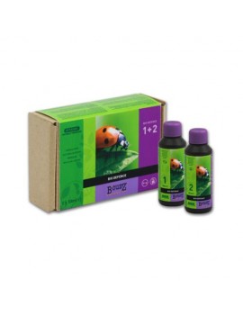 Atami B'Cuzz Bio Defense 1+2 50ml