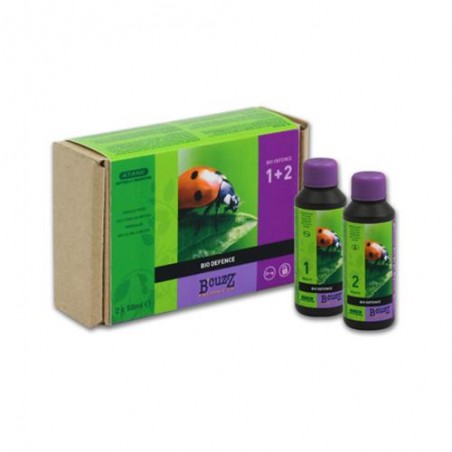 Atami B'Cuzz Bio Defense 1+2 50ml