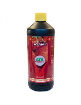 ATA sabor orgánico 1l