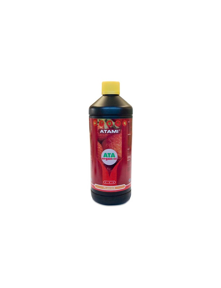 ATA Organics Aroma 1l