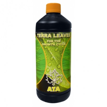 ATA Earth Leaves 1l