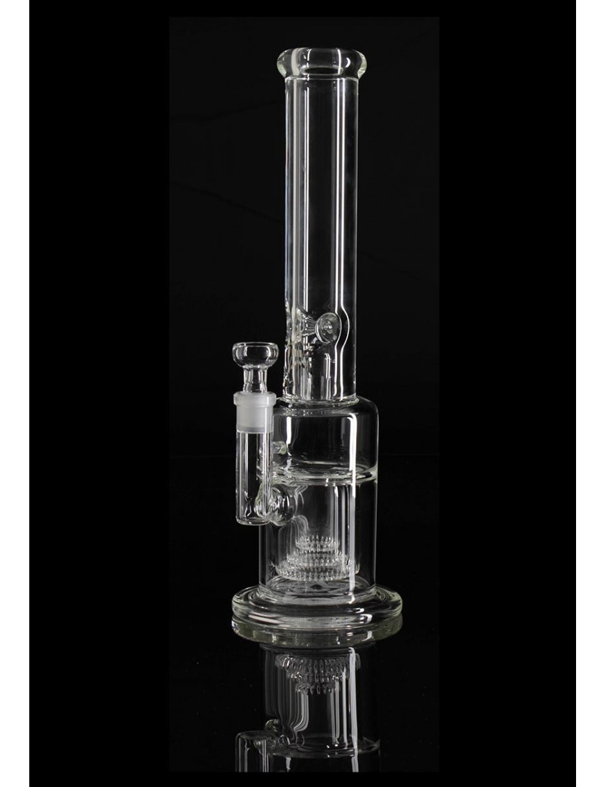 Hielo Pott-Bong + 3-Pott-Diffusor - Blaze