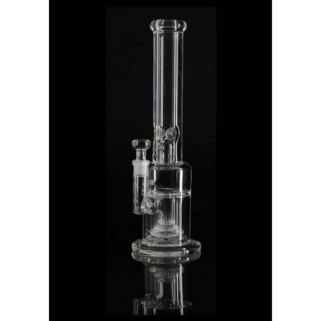 Hielo Pott-Bong + 3-Pott-Diffusor - Blaze