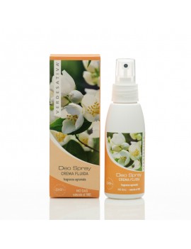 Deodorant Citrus Duftspray - Verdesativa 