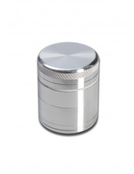 Mini Grinder 4 Teile - Neutral