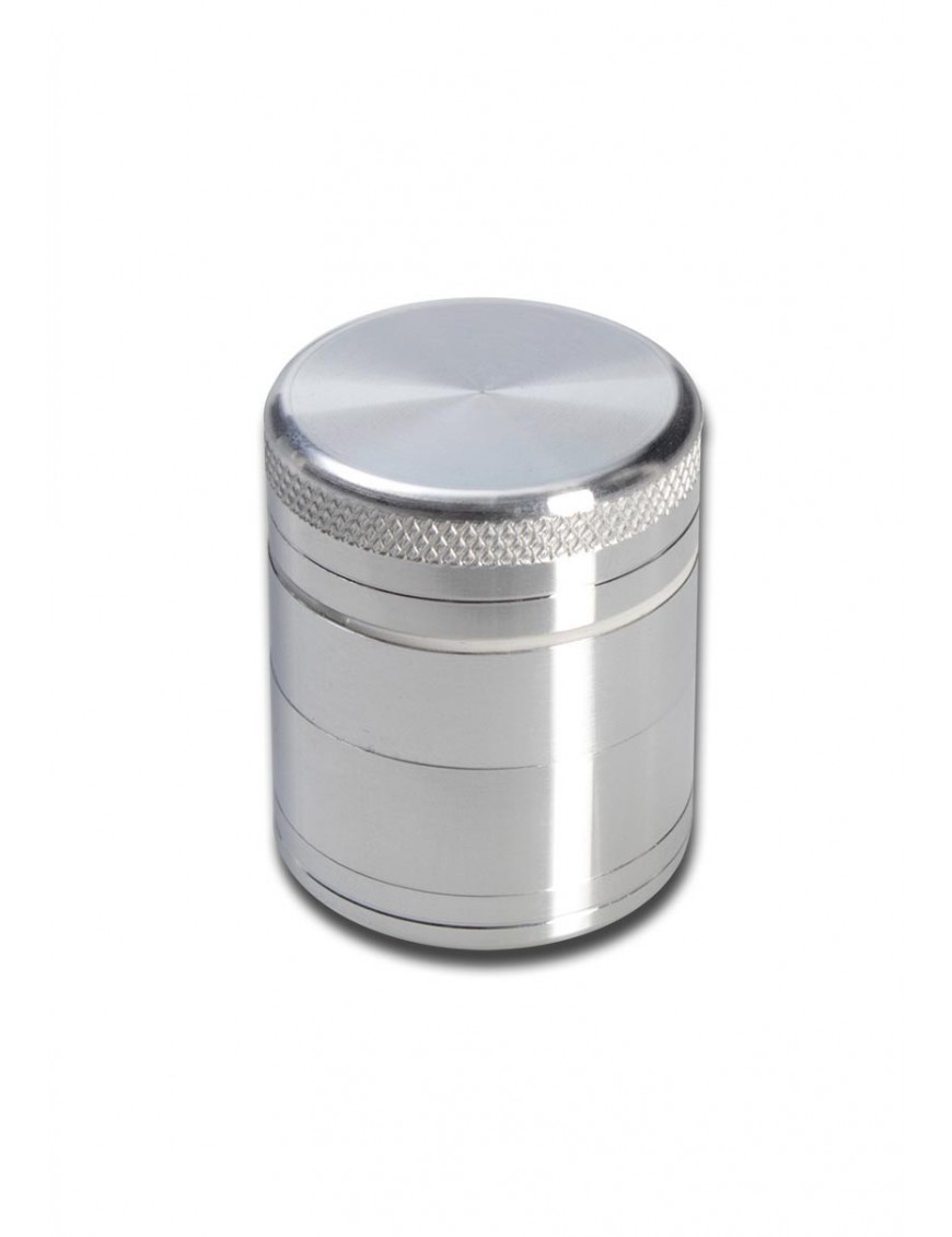 Mini Grinder 4 Teile - Neutral