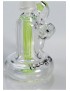 Oil pipe with diffuser - Blaze