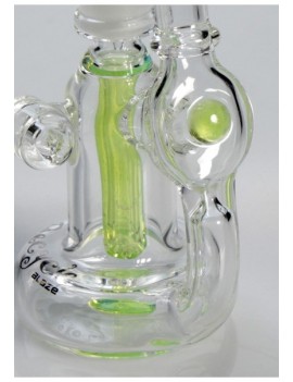 Oil pipe with diffuser - Blaze