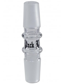 Bong-Adapter – Black Leaf