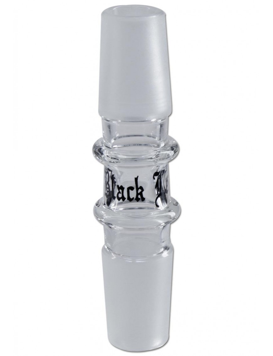 Bong-Adapter – Black Leaf