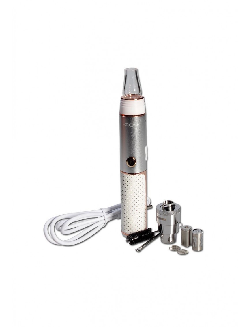 Air Vaporizer V3 - Flowermate