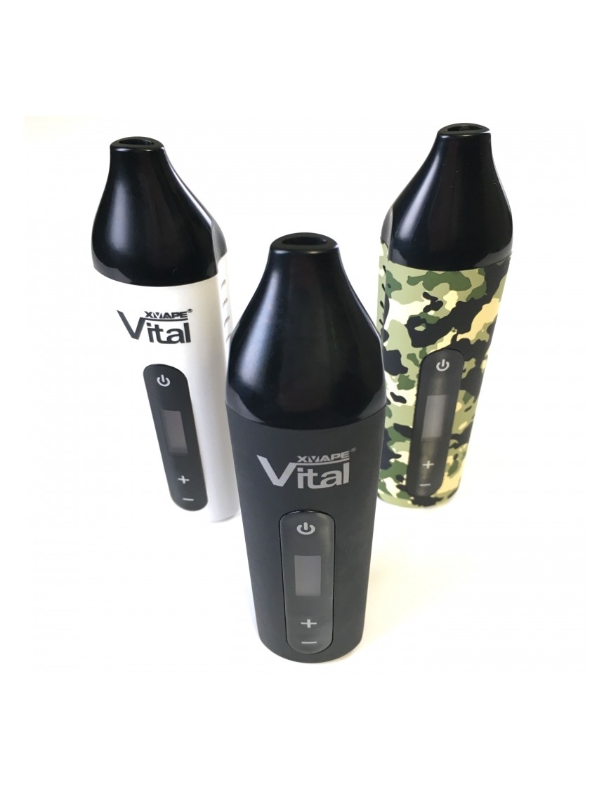 Verdampfer - XVape Vital