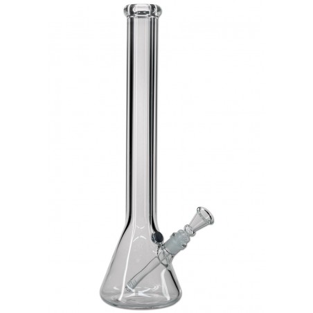 Glass Bong Thickness - Neutral