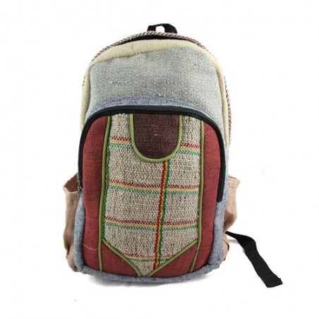 Kathmandu Rucksack -Ja- Pure Hanf