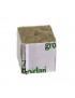 Roccia lana 4x4x4 para Germination - Grodan