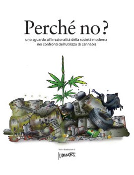 ¿Por qué no? - El libro ilustrado de Ivan Art