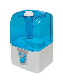 Humidificador Cornwall Electronics Ultrasónico 380ml/H (6L)