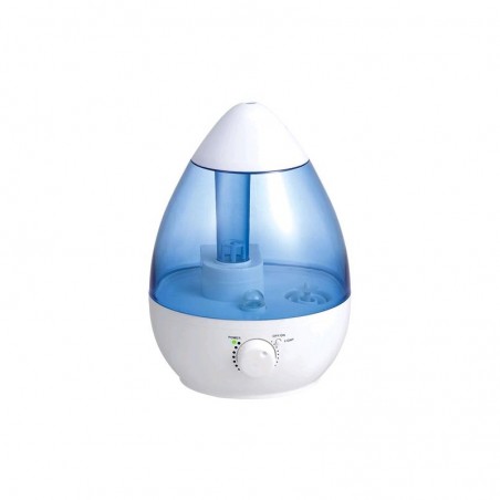 Mini humidificador 2.3 Liters de ultrasonido - Airontek