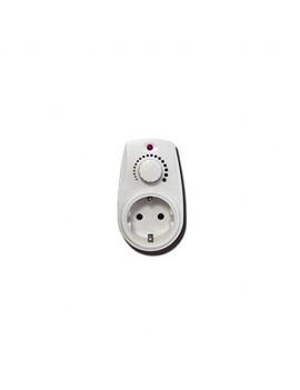 Dimmer/Middle Spinner Para Extractores/Aspiradores de aire - Cornwall Electronics