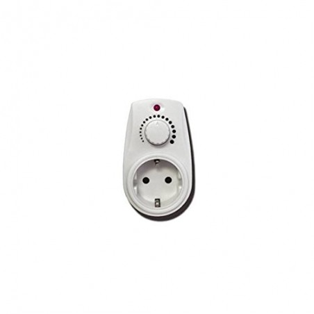 Dimmer/Middle Spinner Para Extractores/Aspiradores de aire - Cornwall Electronics