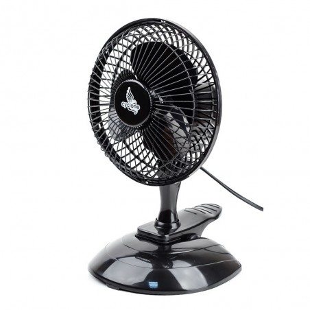 Ventilatore Clip Fan e Tavolo 15W - Cyclone Air Fan