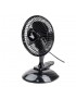 Fan Clip Fan und Tisch 15W - Cyclone Air Fan